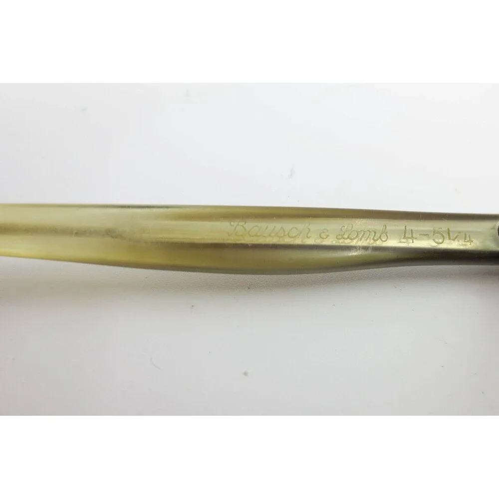 Bausch & Lomb vintage bausch